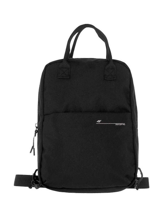 4F Backpack 5.3lt Black