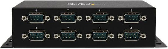 StarTech KVM & Data Switch ICUSB2328I
