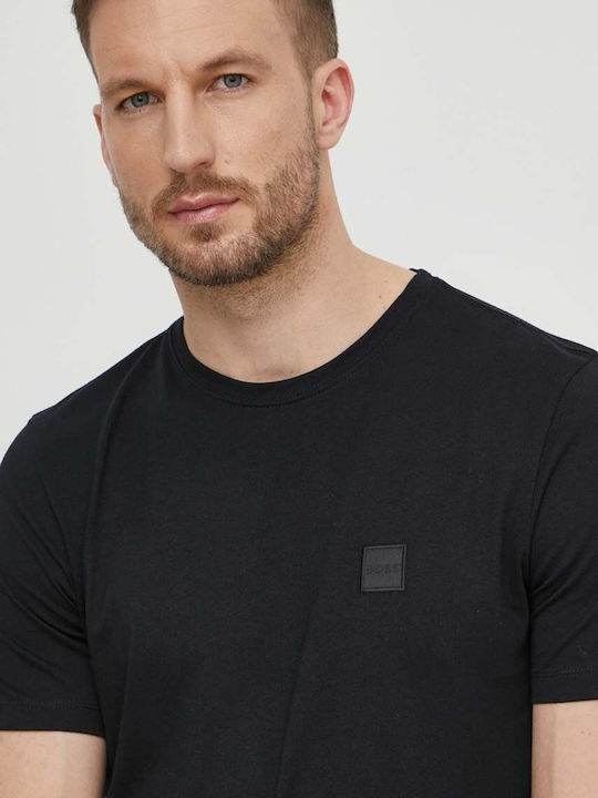 T-Shirt Schwarz