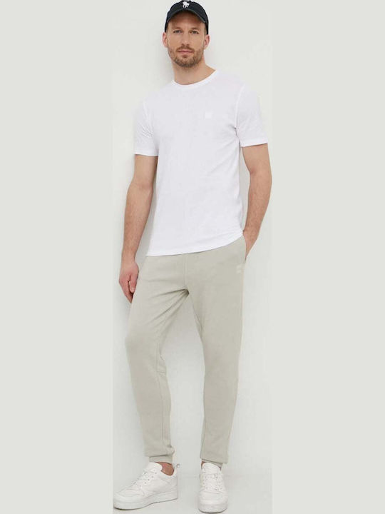 T-shirt Λευκό