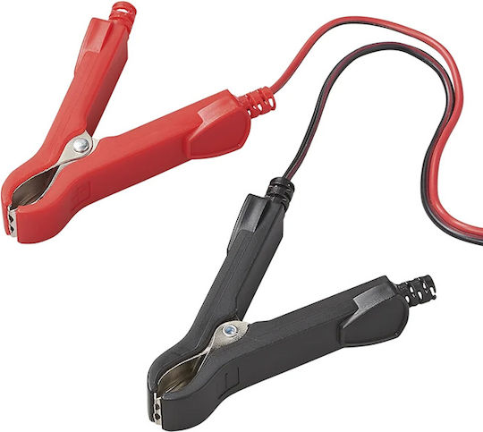 ProPlus Autobatterieladegerät 6/12V