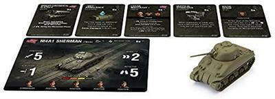 Gale Force Nine Figuren WOT28
