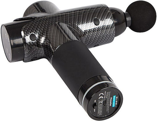 Blow Waffe Massage für den Körper mit Vibration