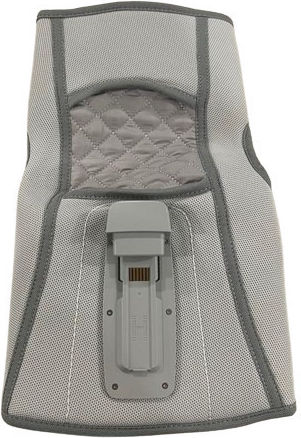 Homedics Αεροθάλαμος Λεμφικού Μασάζ & Πρεσσοθεραπείας Κάτω Άκρων
