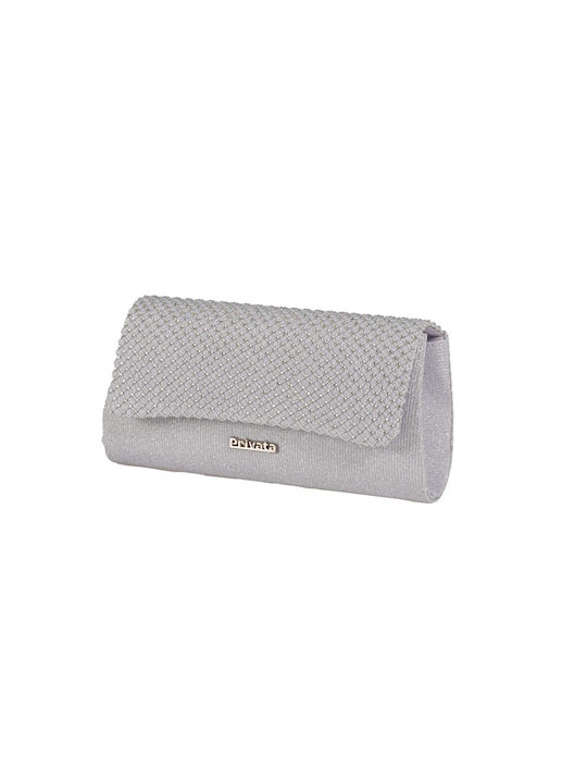 Privata Women's Envelope Silver