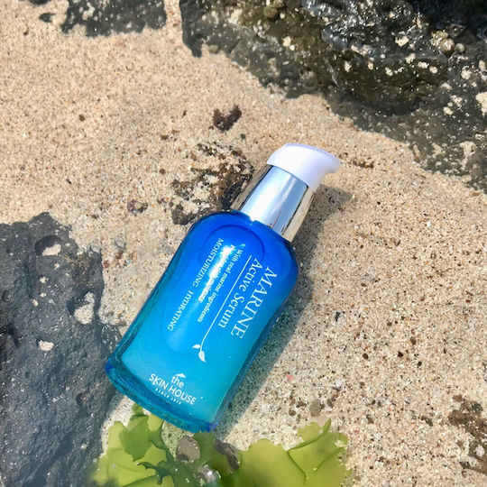 The Skin House Marine Active Serum 50ml