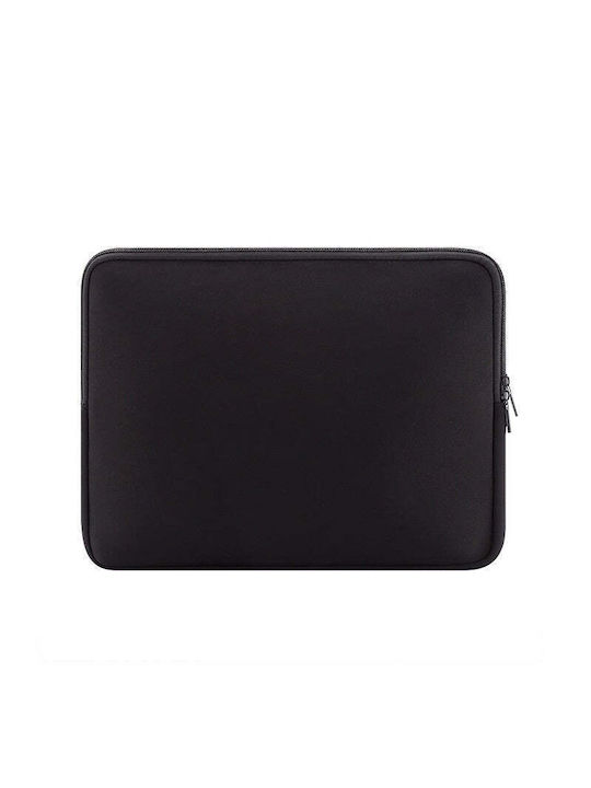 Impermeabil Husă pentru laptop 15.6" în culoarea Portocaliu