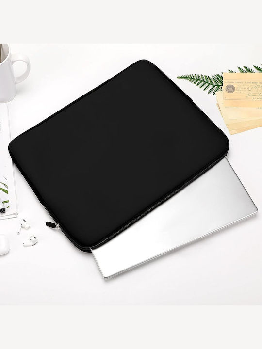Impermeabil Husă pentru laptop 15.6" în culoarea Violet