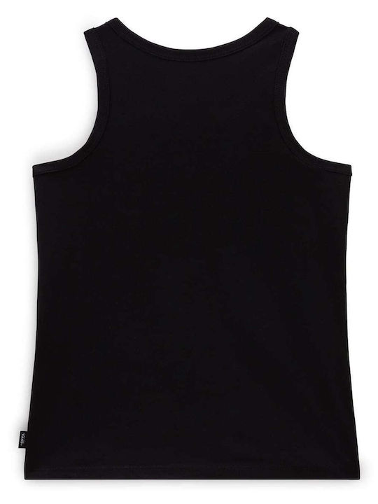 Vans Kids Blouse Sleeveless Black