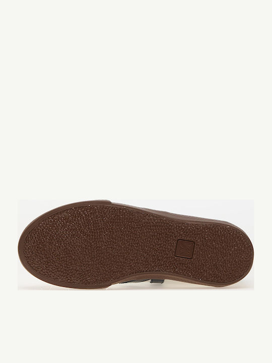 Ανδρικά Sneakers Λευκά