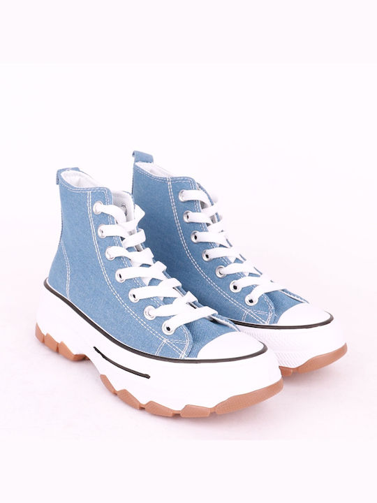 Alta Moda Sneakers Blue