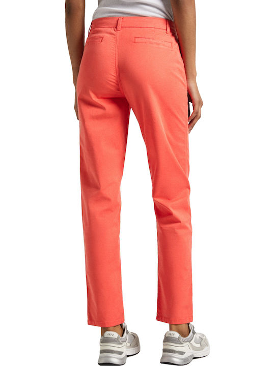 Tracy Sweatpants Red