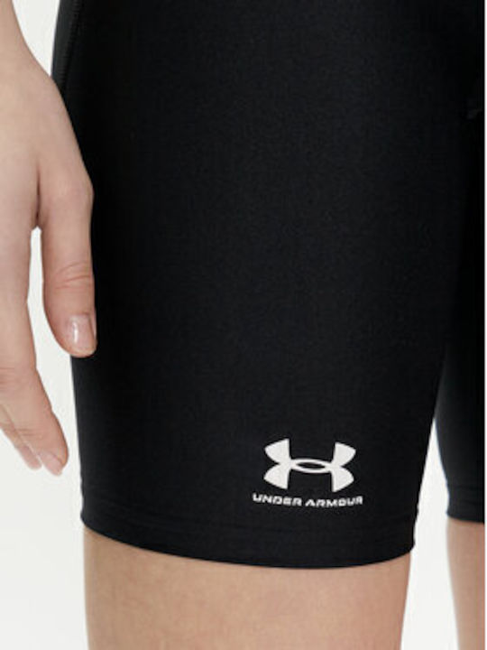 Training Women's Bike Firming Leggings Black