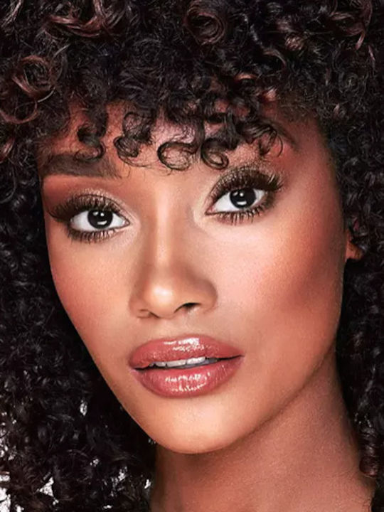 Charlotte Tilbury The Golden Goddess Look - Deep