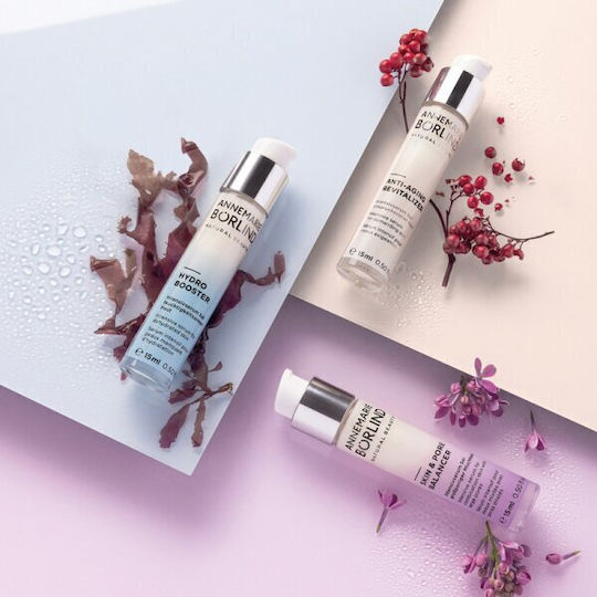 Serum Intensiv Hidratant Booster Annemarie Borlind 15 Ml