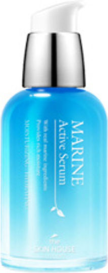 The Skin House Marine Active Toner 130ml