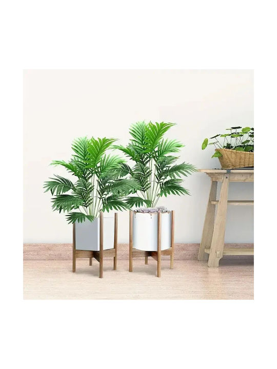 Künstliche Pflanze im Töpfchen 40cm