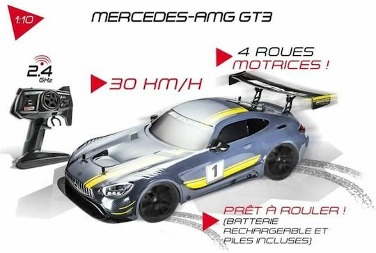 Αυτοκίνητο Radio Control Mondo Amg Gt3