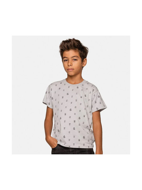 That Gorilla Brand Kids T-shirt grey