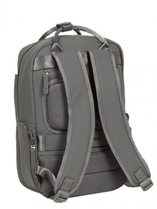 New Rebels Backpack Γκρι