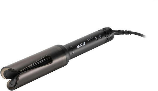 Max Pro Ψαλίδι Μαλλιών για Μπούκλες 34mm MXPRO097