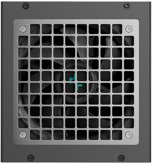 Deepcool PX1300P 1300W Черен Компютърно захранване Пълен модул 80 Plus Platinum
