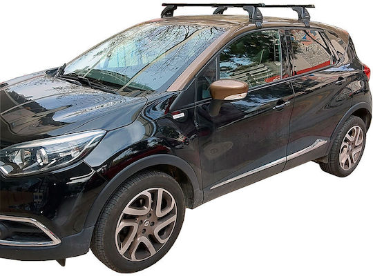 Nordrive (with Roof Rack Legs)