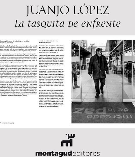 La Tasquita De Enfrente