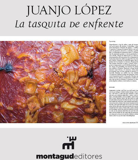 La Tasquita De Enfrente