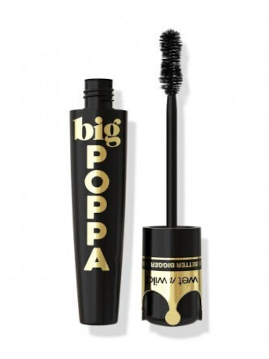 Wet n Wild Makeup Set for the Eyes Big Popa & Clear
