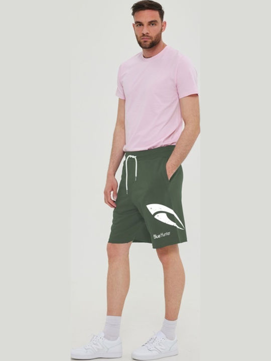 Men's Shorts Khaki