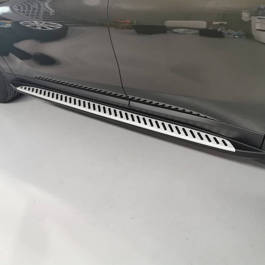 Стъпала за 4x4 автомобил за BMW X1 2бр