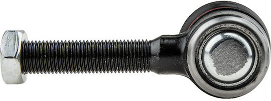 NTY Предна броня на автомобил за Citroen Berlingo / C15 / C4 Ford Express Opel Арена Peugeot 205 / 306 / 307 / 309 / 406 / 505 / Partner Renault Пространство Volkswagen Електронна търговия SKZ-CT-000