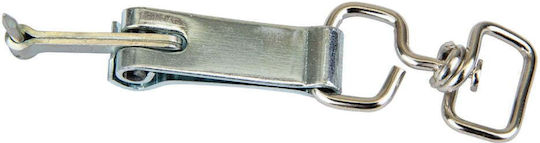 Spenser Tape Measure with Auto-Rewind 25m