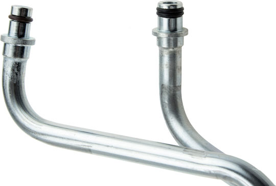 NTY Ersatzteil für das vordere Autosystem für Ford Focus / C-Max / Fokus C-Max / E-Commerce-Website SPH-FR-002