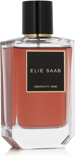 Unisex Fragrance Elie Saab Essence No. 1 Rose 100 Ml