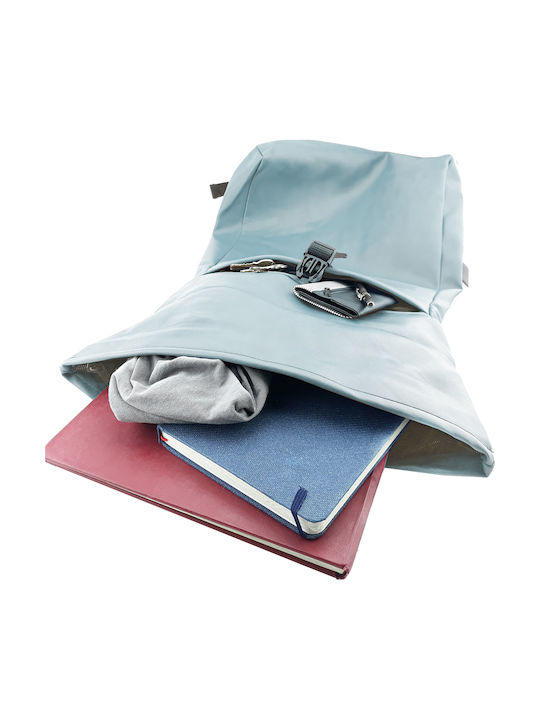 Pera Backpack Αδιάβροχο Πράσινο