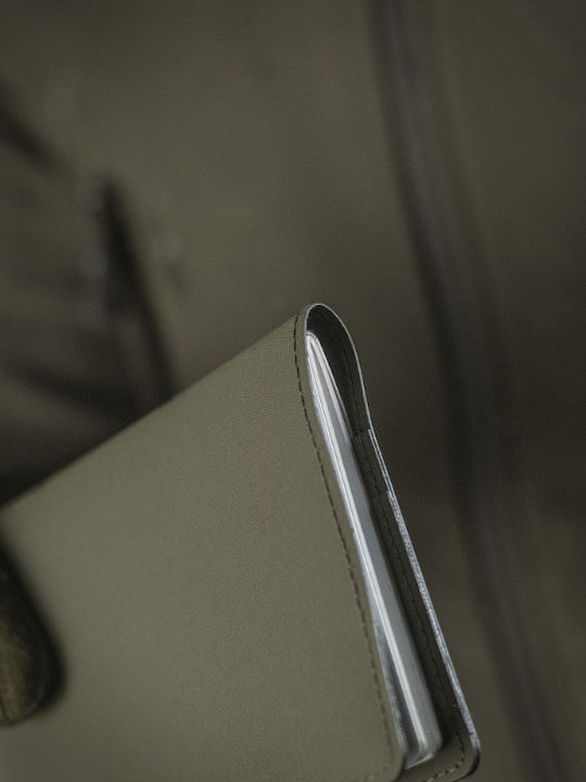 M-Tac Passport Case Olive Green MTC-10221023