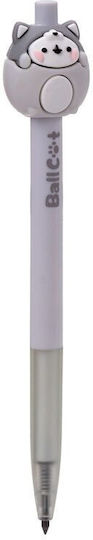 Puckator Bleistift (Μverschiedene Designs/Farben)