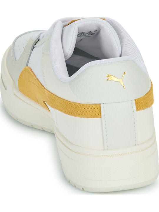 Ca Pro Classic Herren Sneakers White / Yellow