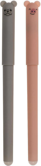 ArteLibre Tier Stift Gel 0.5mm (Μiverse Farben)