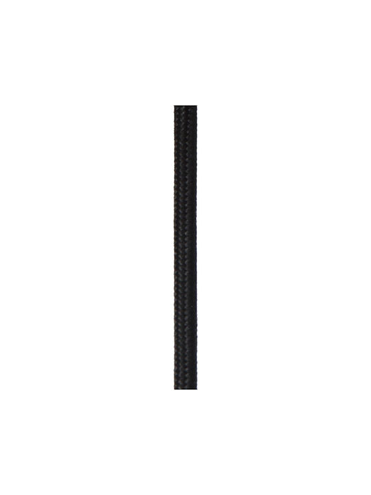 Lucide Lightning Lustră Gri cu Dulie E27 28cm.
