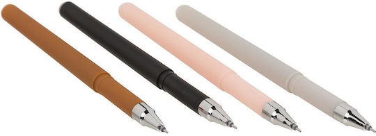 ArteLibre Tier Stift Gel 0.5mm (Μiverse Farben)