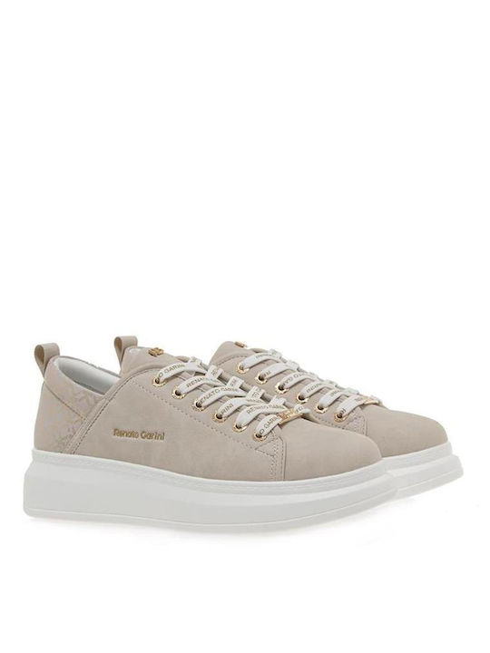 Renato Garini Sneakers Beige