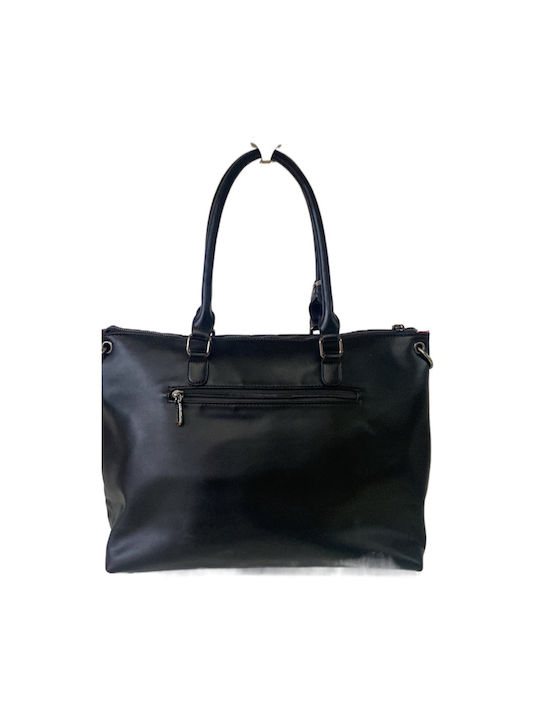 Diana & Co Women's Bag Black