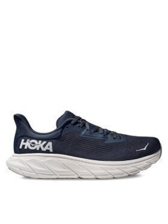 Arahi 7 Ανδρικά Αθλητικά Παπούτσια Running Μπλε