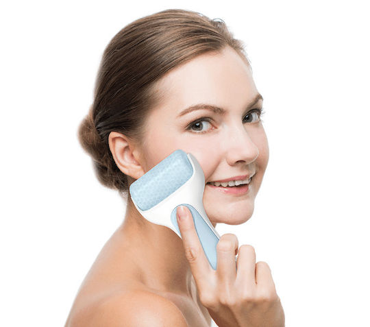 Dr. Pen Rolă Facială De Gheață Pentru Față 1 Bucată