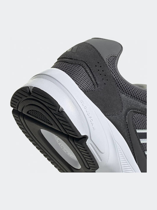 Crazychaos 2000 Sneakers Anthracite