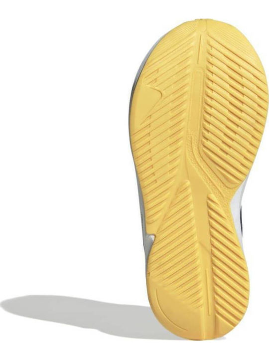 Duramo Duramo Kids Sports Shoes Running with Laces Navy Blue