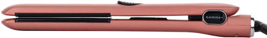 Επαγγελματική Πρέσα Μαλλιών Gamma+ Keratin Glory Rose
